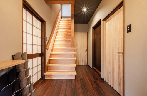 Kannawa Onsen House | Beppu Takekaze