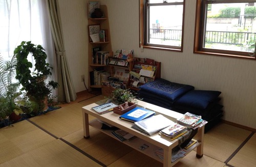 Kannawa Onsen Hostel | Beppu Yukemuri-no-oka Youth Hostel