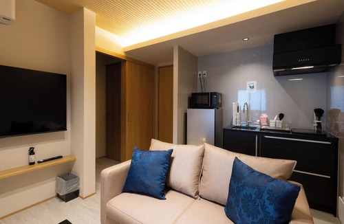 Beppu Apartment | Beppu Yunagi