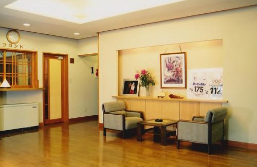 Nozawaonsen Hotel | Berg Marukaneya