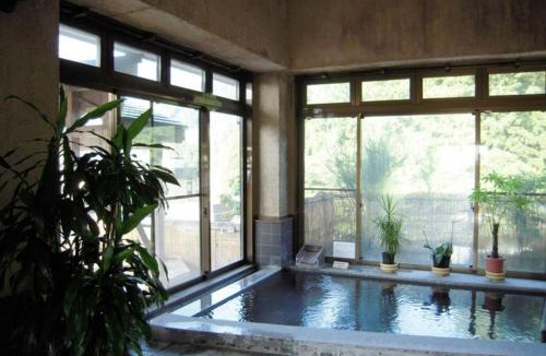 Happo Hotel | Bergtour Marukita