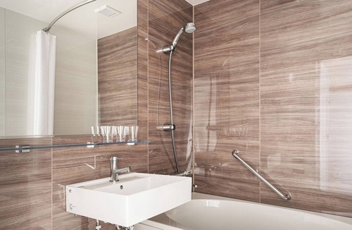Sapporo City Centre Hotel | Bespoke Hotel Sapporo