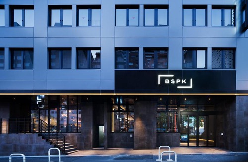 Kabukicho Hotel | Bespoke Hotel Shinjuku