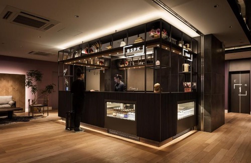 Kabukicho Hotel | Bespoke Hotel Shinjuku