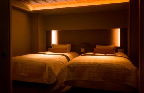 Fujiyoshida Hotel | Bessho Sasa
