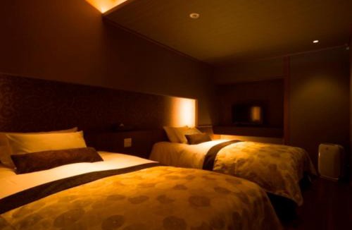 Fujiyoshida Hotel | Bessho Sasa