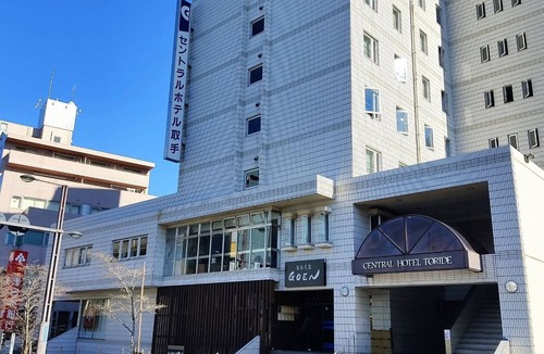 Toride Hotel | Best couple plan Corner room Nonsmoking dou/Toride Ibaraki