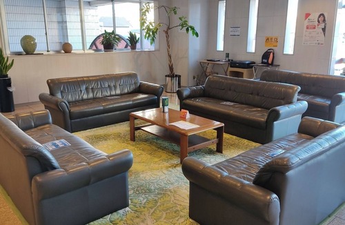 Toride Hotel | Best couple plan Corner room Nonsmoking dou/Toride Ibaraki