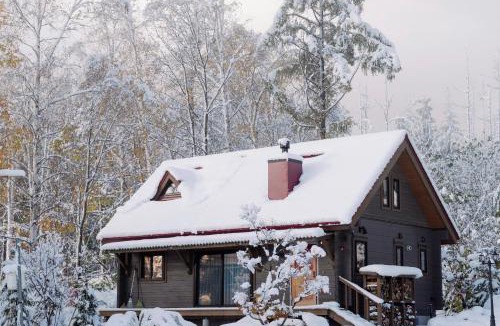 Furano Ski Chalet | Best Day Ever Furano Lodges
