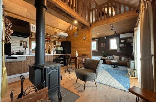 Furano Ski Chalet | Best Day Ever Furano Lodges