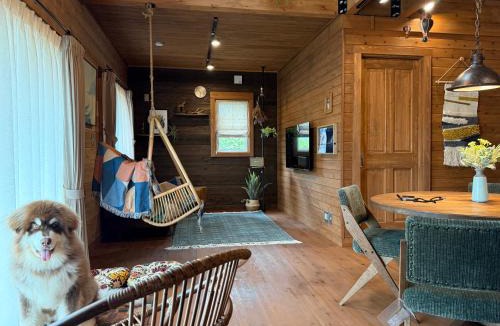 Furano Ski Chalet | Best Day Ever Furano Lodges