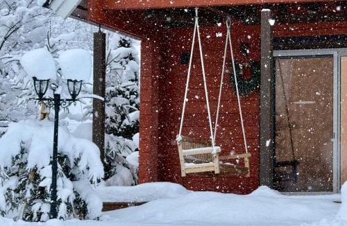 Furano Ski Chalet | Best Day Ever Furano Lodges