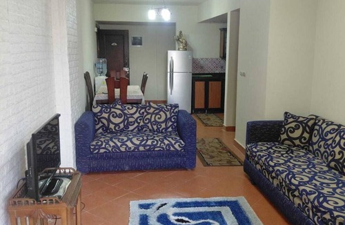 Marina El Alamein Ski Chalet | BeSt PorTo GolF MarIna Chalet