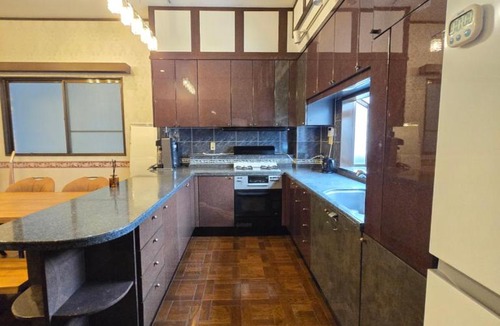 Sumiyoshi Apartment | Best Stay桜