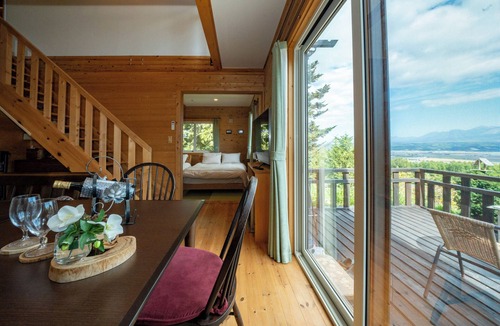 Nakafurano House | BEST VIEW