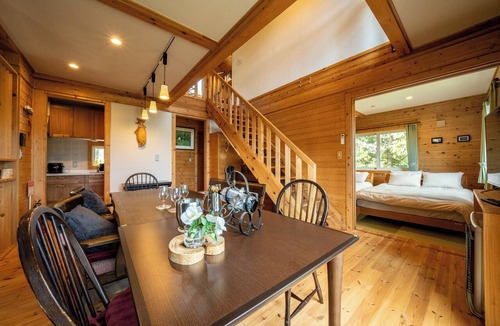 Nakafurano House | BEST VIEW