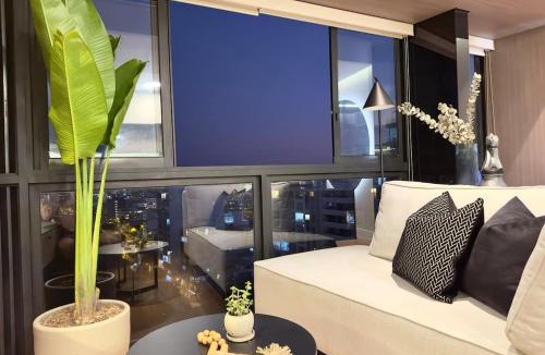 Lince Apartment | Best View Luxury Apartment