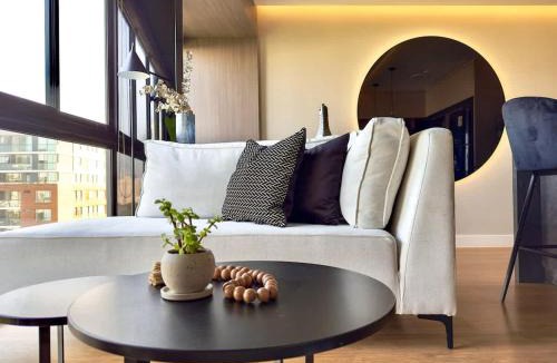 Lince Apartment | Best View Luxury Apartment