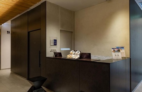 Ueno Hotel | Best Western Hotel Fino Tokyo Akihabara
