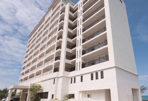 Nago Hotel | Best Western Okinawa Kouki Beach