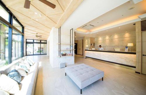 Nago Hotel | Best Western Okinawa Kouki Beach