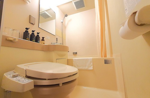 Shin-Osaka Hotel | Best Western Osaka Tsukamoto