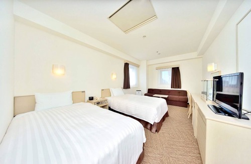Shin-Osaka Hotel | Best Western Osaka Tsukamoto