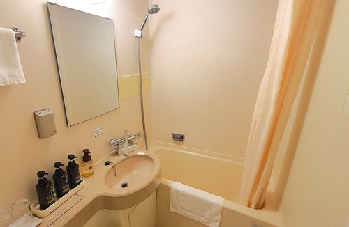 Shin-Osaka Hotel | Best Western Osaka Tsukamoto