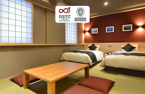 Chitose Hotel | Best Western Plus Hotel Fino Chitose