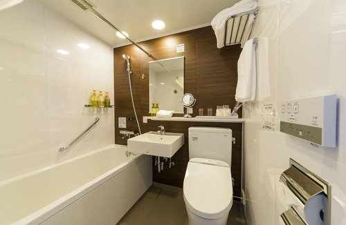 Chitose Hotel | Best Western Plus Hotel Fino Chitose
