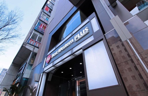 Sakae Hotel | Best Western Plus Nagoya Sakae