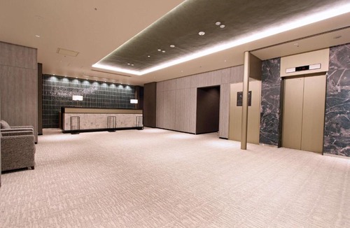 Sakae Hotel | Best Western Plus Nagoya Sakae