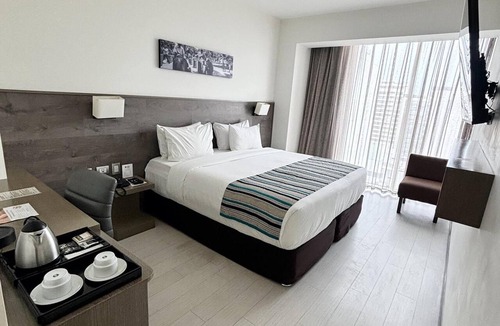 Armendariz Hotel | Best Western Plus Urban Larco Hotel