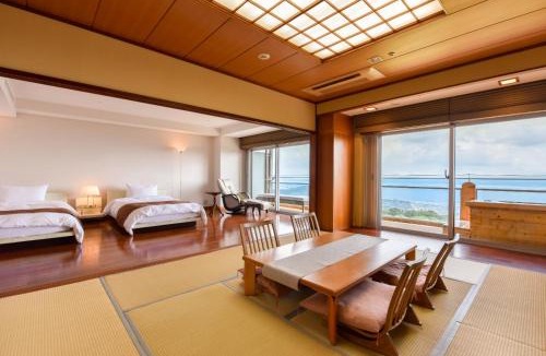 Ibusuki Hotel | Bettei Amafuru Oka