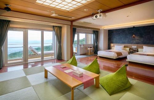 Ibusuki Hotel | Bettei Amafuru Oka