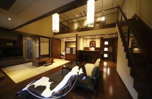 Tawaramaya Onsen House | Bettei Otozure