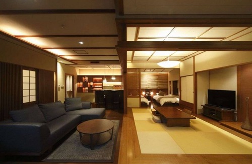 Tawaramaya Onsen House | Bettei Otozure