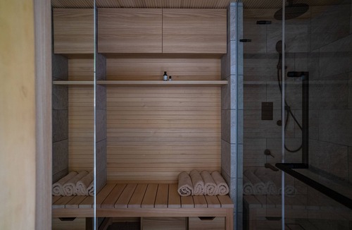 Minakami House | Bettei Senjyuan