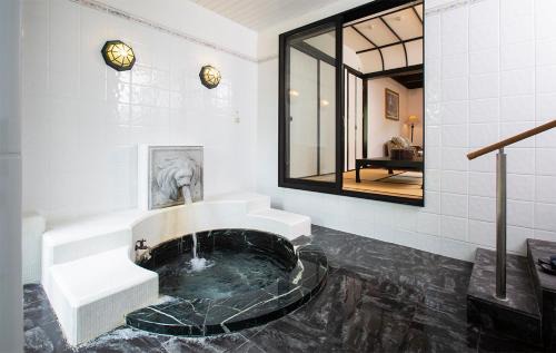 Minamiaso Hotel | Bettei Soan