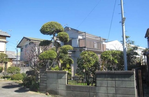 Hojo House | Bettei Tateyama