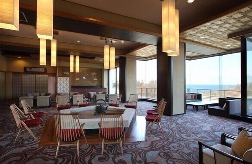 Toga Onsen Hotel | Bettei Tsubaki