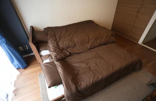 Aomori Apartment | BetterЯ03青森橋本203号室
