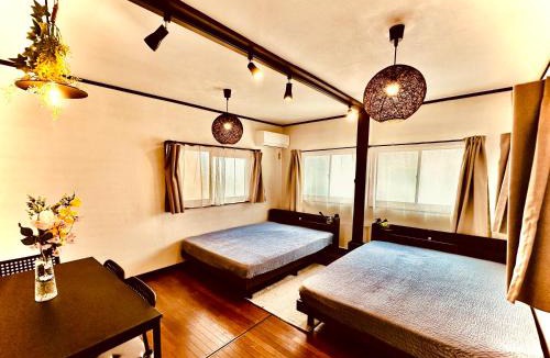 Hirakata Apartment | Between Kyoto & Osaka 渚南 駅徒歩3分