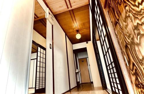 Hirakata Apartment | Between Kyoto & Osaka 渚西 駅徒歩6分