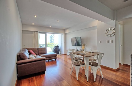 Leuro Apartment | Beutifull 2 bedroom apartment in the center of Miraflores! Great Location