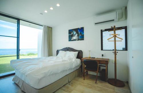 Tatsugo Villa | BEYOND THE SEA amami