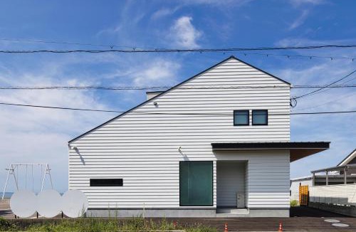 Shimonoseki House | BHOLIC（ビーホリック）