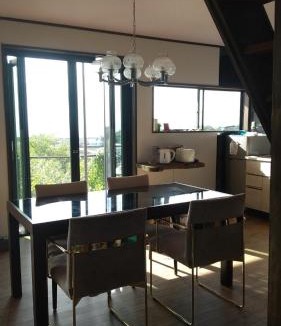 Sennan District House | Bianca55