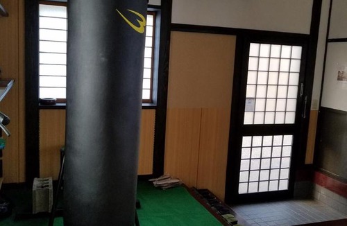 Sakai House | Bibi Vacation Rental Only 2 groups per day Vacation STAY 1284
