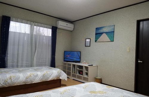 Sakai House | Bibi Vacation Rental Only 2 groups per day Vacation STAY 1284